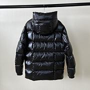 Moncler Knockoff Down Jacket Code AC348 - 3