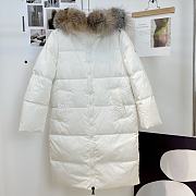 Moncler Marrionnier Long Jacket Code AC640 - 6