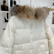 Moncler Marrionnier Long Jacket Code AC640 - 5
