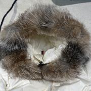 Moncler Marrionnier Long Jacket Code AC640 - 3