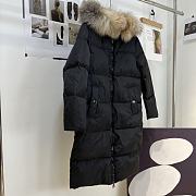 Moncler Marrionnier Long Jacket Code AC641 - 2