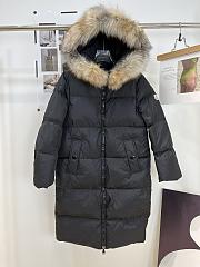 Moncler Marrionnier Long Jacket Code AC641 - 3