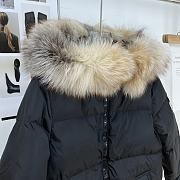 Moncler Marrionnier Long Jacket Code AC641 - 4