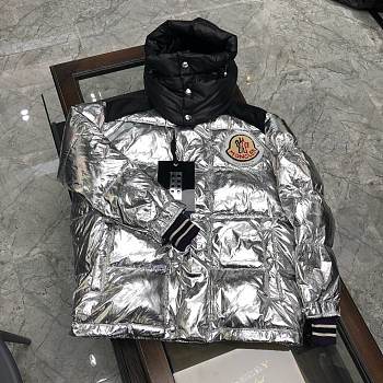 Moncler PA Jacket Code AC230
