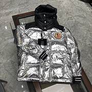 Moncler PA Jacket Code AC230 - 5
