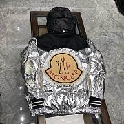 Moncler PA Jacket Code AC230 - 2