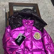Moncler PA Jacket Code AC231 - 6