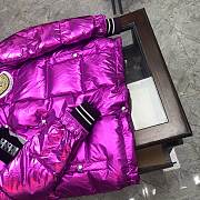 Moncler PA Jacket Code AC231 - 5