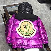 Moncler PA Jacket Code AC231 - 3
