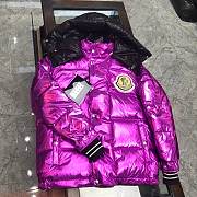 Moncler PA Jacket Code AC231 - 4