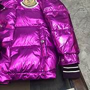 Moncler PA Jacket Code AC231 - 2