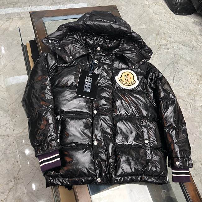 Moncler PA Jacket Code AC232 - 1
