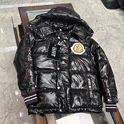Moncler PA Jacket Code AC232 - 6