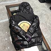 Moncler PA Jacket Code AC232 - 3