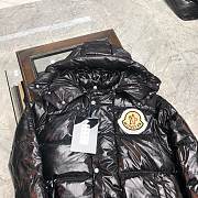 Moncler PA Jacket Code AC232 - 2