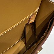 Hermès Underarm Messenger Bag HM2205 Size 26x16x6cm - 5