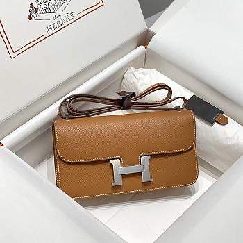 Hermès Underarm Messenger Bag HM2305 Size 26x16x6cm