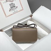 Hermès Underarm Messenger Bag HM2306 Size 26x16x6cm - 5