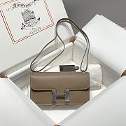 Hermès Underarm Messenger Bag HM2306 Size 26x16x6cm - 4