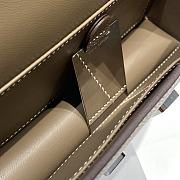 Hermès Underarm Messenger Bag HM2306 Size 26x16x6cm - 2