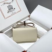 Hermès Underarm Messenger Bag HM2307 Size 26x16x6cm - 5