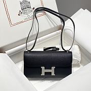 Hermès Underarm Messenger Bag HM2308 Size 26x16x6cm - 5