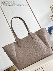 Louis Vuitton M25860 Tote Bag 30×17×56cm - 3