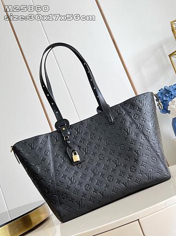 Louis Vuitton M25861 Tote Bag 30×17×56cm