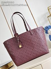 Louis Vuitton M25862 Tote Bag 30×17×56cm - 4