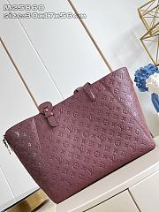 Louis Vuitton M25862 Tote Bag 30×17×56cm - 3