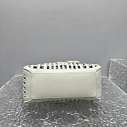 Miumiu Toe Bag MM6220 Size 24x13x9CM - 5