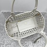 Miumiu Toe Bag MM6220 Size 24x13x9CM - 4