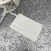 Miumiu Toe Bag MM6220 Size 24x13x9CM - 3