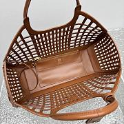 Miumiu Toe Bag MM6320 Size 40x21x11.5CM - 4