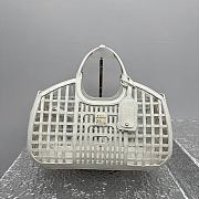 Miumiu Toe Bag MM6321 Size 40x21x11.5CM - 1
