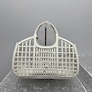 Miumiu Toe Bag MM6321 Size 40x21x11.5CM - 6