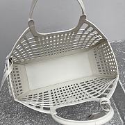 Miumiu Toe Bag MM6321 Size 40x21x11.5CM - 3