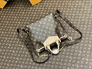 Louis Vuitton Backpack M46932 Size 21x23x10cm - 2