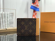 Louis Vuitton Multiple Wallet M69024 Size12x9cm - 5