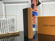 LV BRAZZA WALLET M69029 Size 10x19x2cm - 6