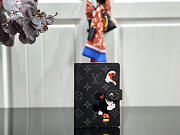 LV RING AGENDA COVER R20005MB (2 items) Size 10x14cm - 4