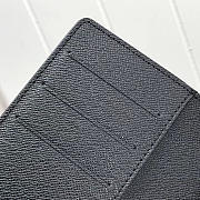 LV RING AGENDA COVER R20005MB (2 items) Size 10x14cm - 3