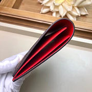 LV PASSPORT COVER M63486 Size 10x14x2cm - 6