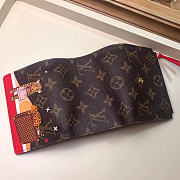 LV Victorine Wallet M63326 Size 12x9x2cm - 4