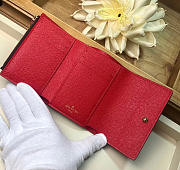LV Victorine Wallet M63326 Size 12x9x2cm - 3