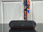 LV ELIZABETH PENCIL POUCH VENISE GI0413A Size 21x6x5cm - 6