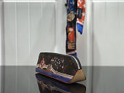 LV ELIZABETH PENCIL POUCH VENISE GI0413A Size 21x6x5cm - 5