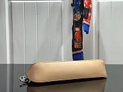 LV ELIZABETH PENCIL POUCH VENISE GI0413A Size 21x6x5cm - 4