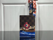 LV PASSPORT COVER M64411(2 items) Size 10x14cm - 6