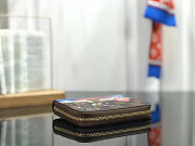LV ZIPPY COIN PURSE N60258 Size 11x8.5x2cm - 6